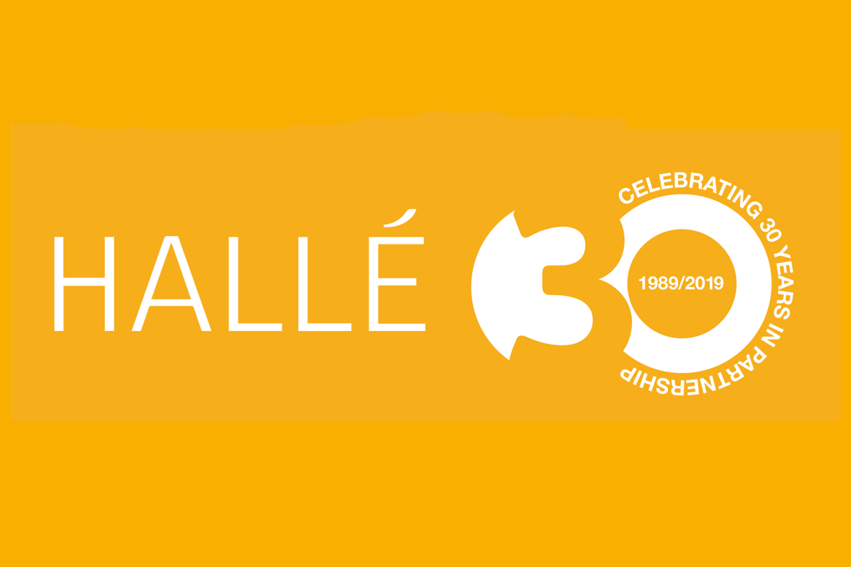The Hallé Orchestra and Brother UK - Celebrating 30 years in partnership
