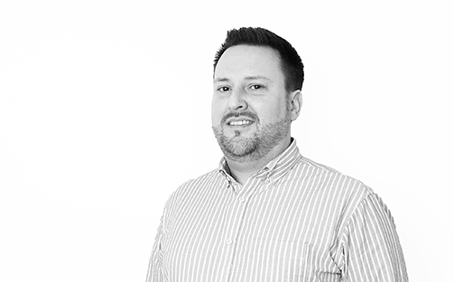 Stuart Maclean, Head of Compliance at Brother UK