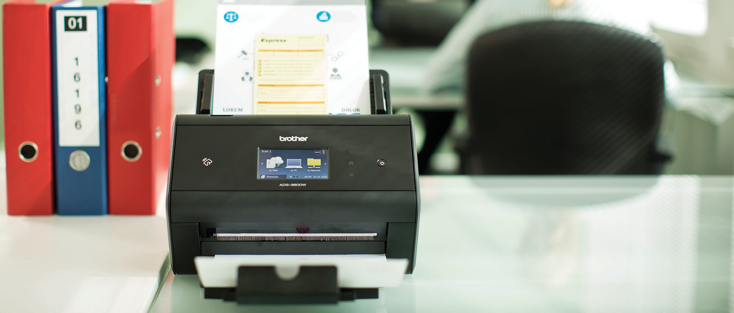 ADS-3600W