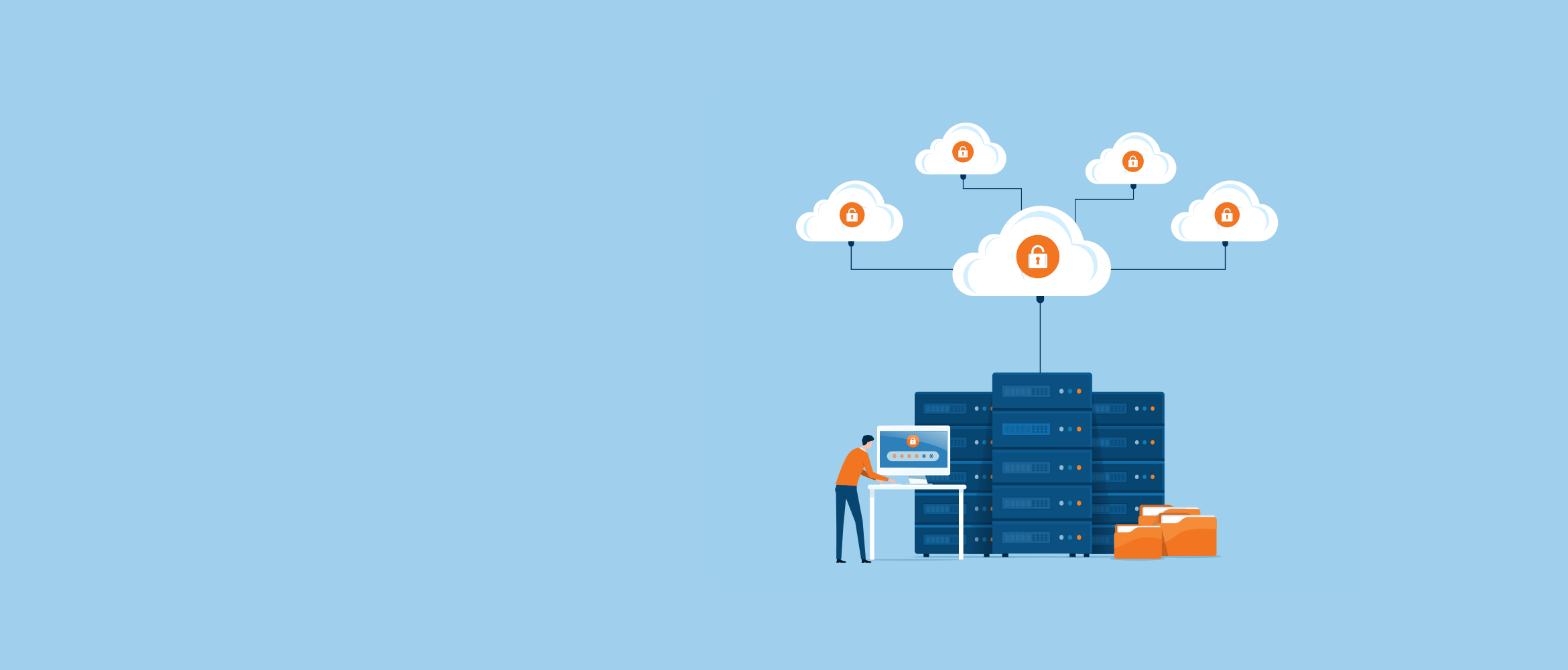 Printix cloud-baseret printhåndtering