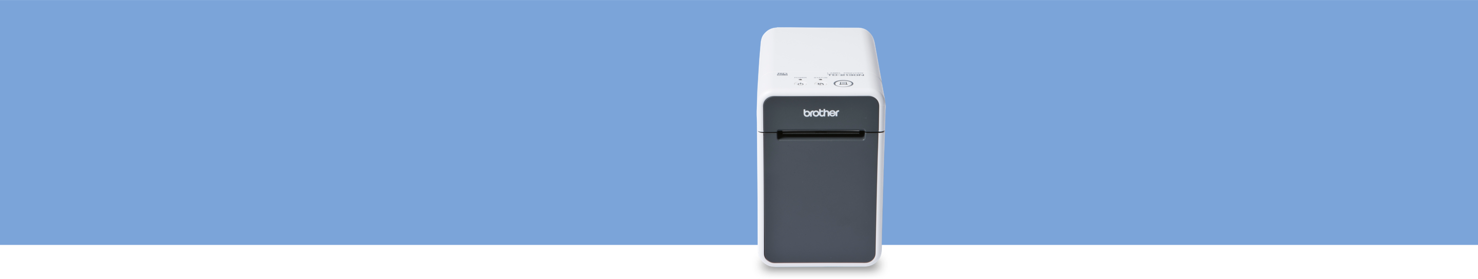 healthcare labeller