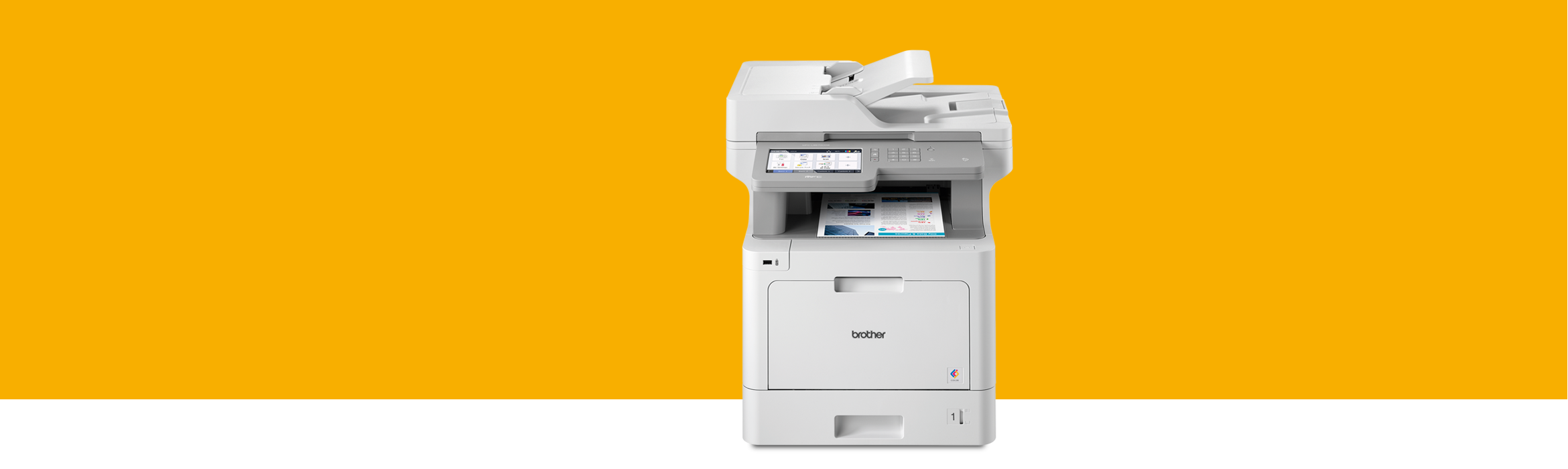 MFC-L9570CDW