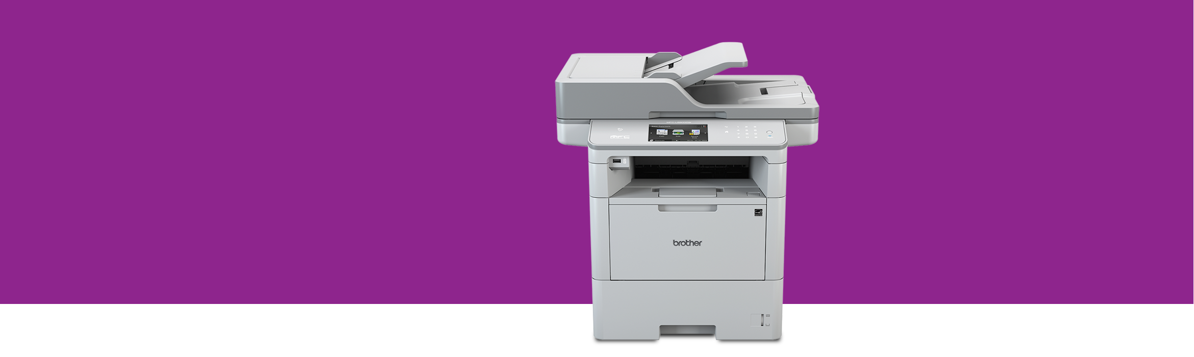 MFC-L6900DW