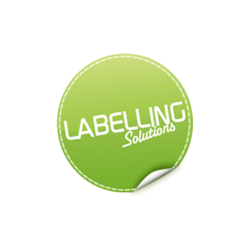 labelling solutions logo