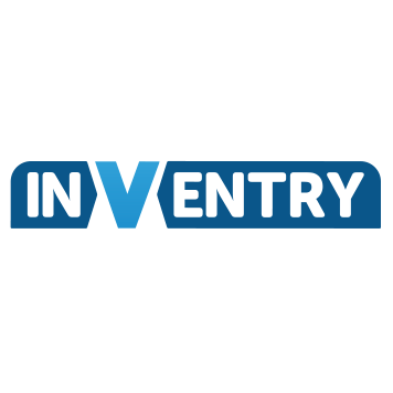 Logo InVentry - softwarová integrace Brother UK