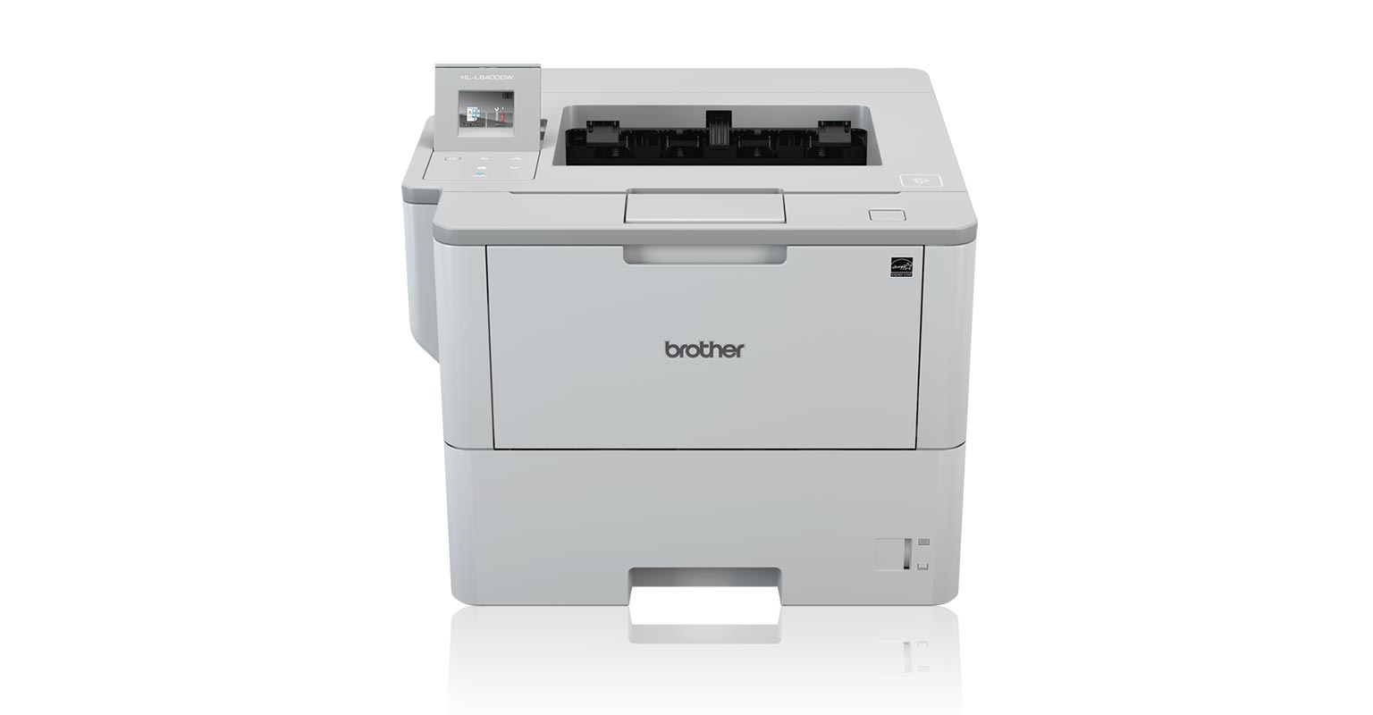 Brother HL-L6400DW Mono Laser Printer