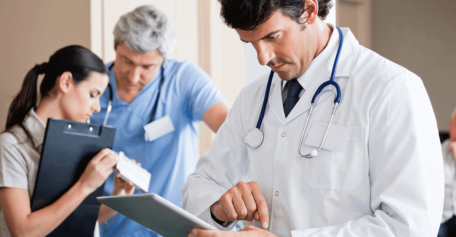 Brother Scanners for Healthcare