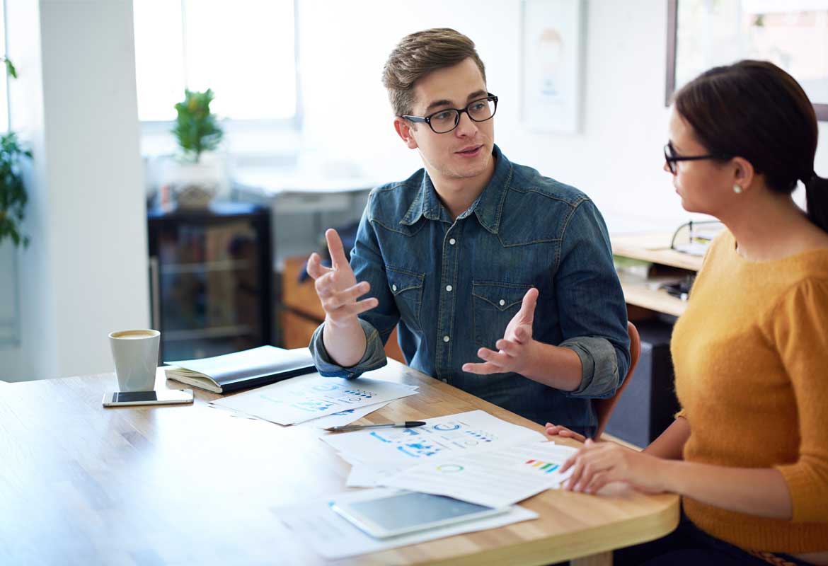 Enterprise-level Managed Print Services