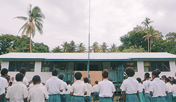 Ethical Policy Children School Gadaisu