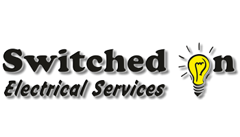 Switched on electrical logo - Brother UK case study