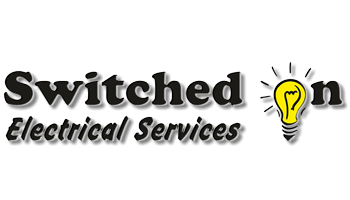 Switched on electrical logo - Brother UK case study