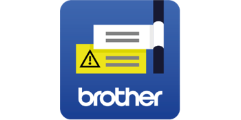 Brother Pro Label Tool app icon