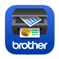 Brother Iprint and scan