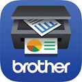 Brother printer icon 