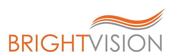 Bright Vision logo