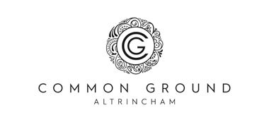 Common Ground Altrincham logo