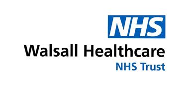 Walsall Healthcare NHS Trust logo