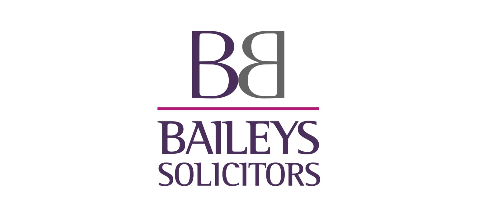 Baileys Solicitors logo