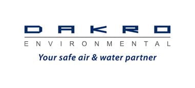 Dakro Environmental logo