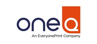 One Q logo