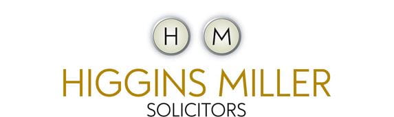 Higgins Miller Solicitors logo