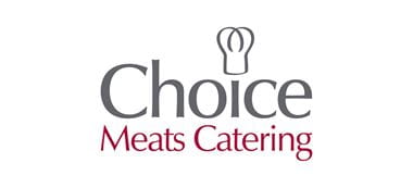 Choice Meats Catering logo