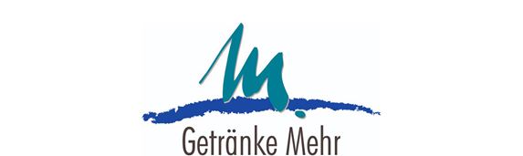 Getränke Mehr logo