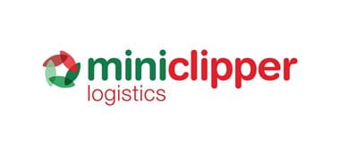 Miniclipper Logistics logo