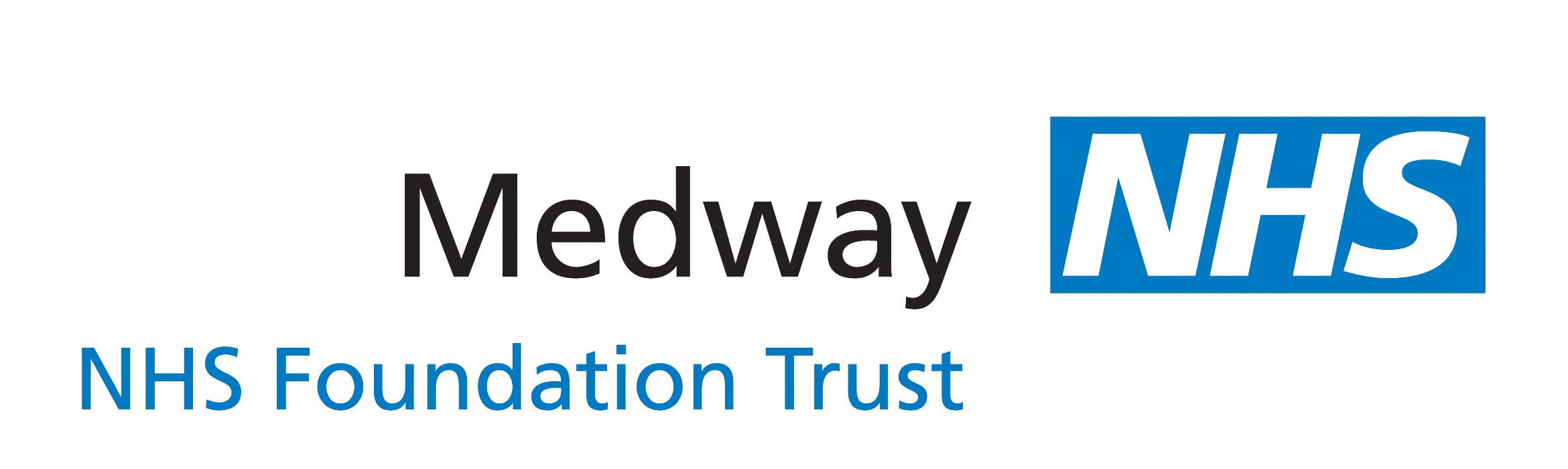 Medway NHS Foundation Trust logo