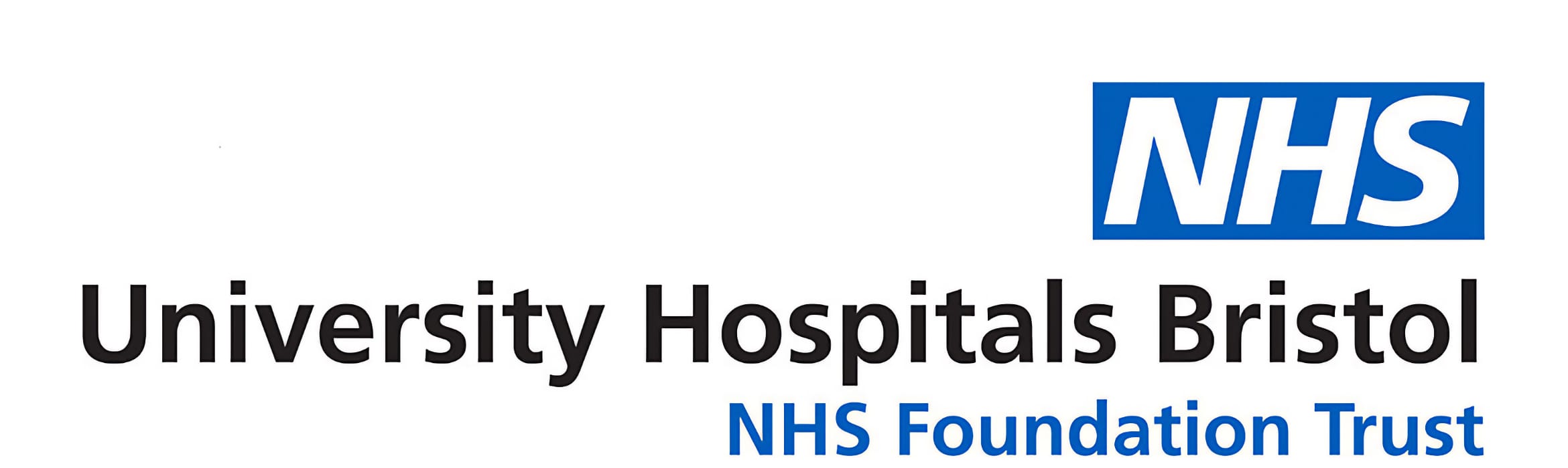 University Hospitals Bristol NHS Foundation Trust logo