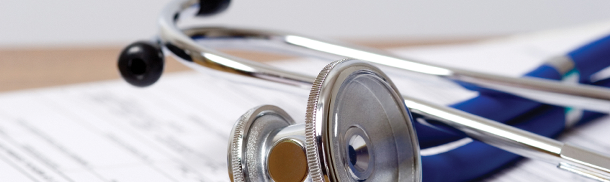 Stethoscope