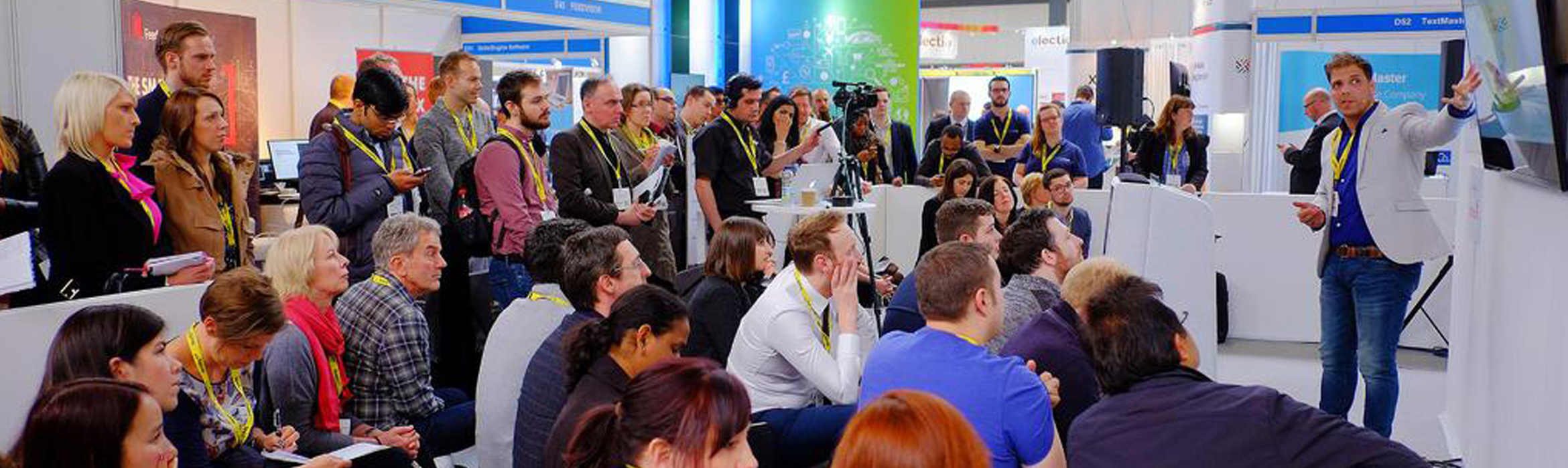 Brother's Guide to Retail Technology Events: Internet Retailing Expo