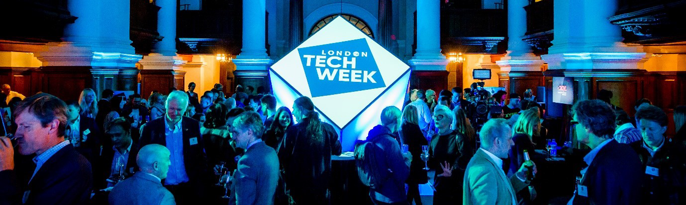 Brother’s Guide to Retail Tech Events: London Tech Week
