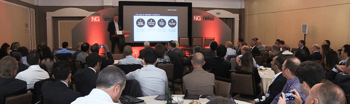 Brother’s Guide to Retail Tech Events: NG Retail Summit