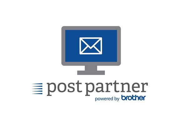 Post Partner logo