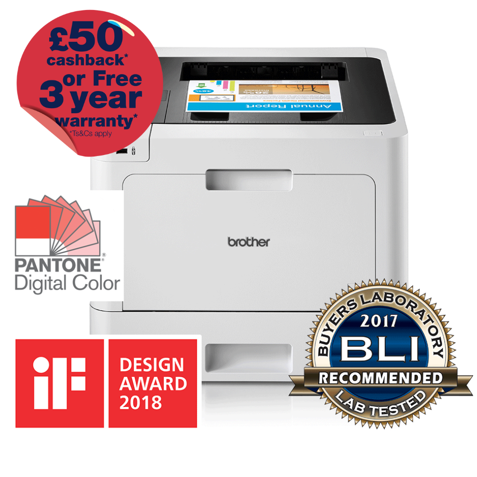 HL-L8260CDW