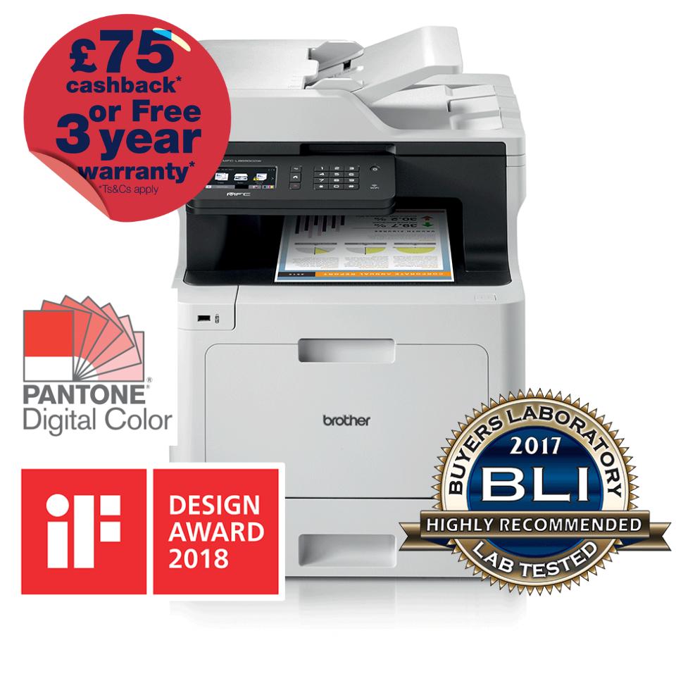 MFC-L8690CDW