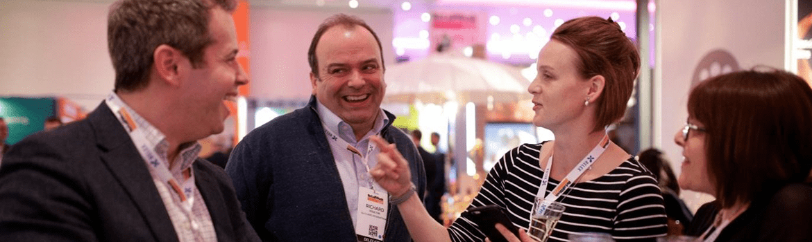 Bother's Guide to Retail Events: Retail Week Live 