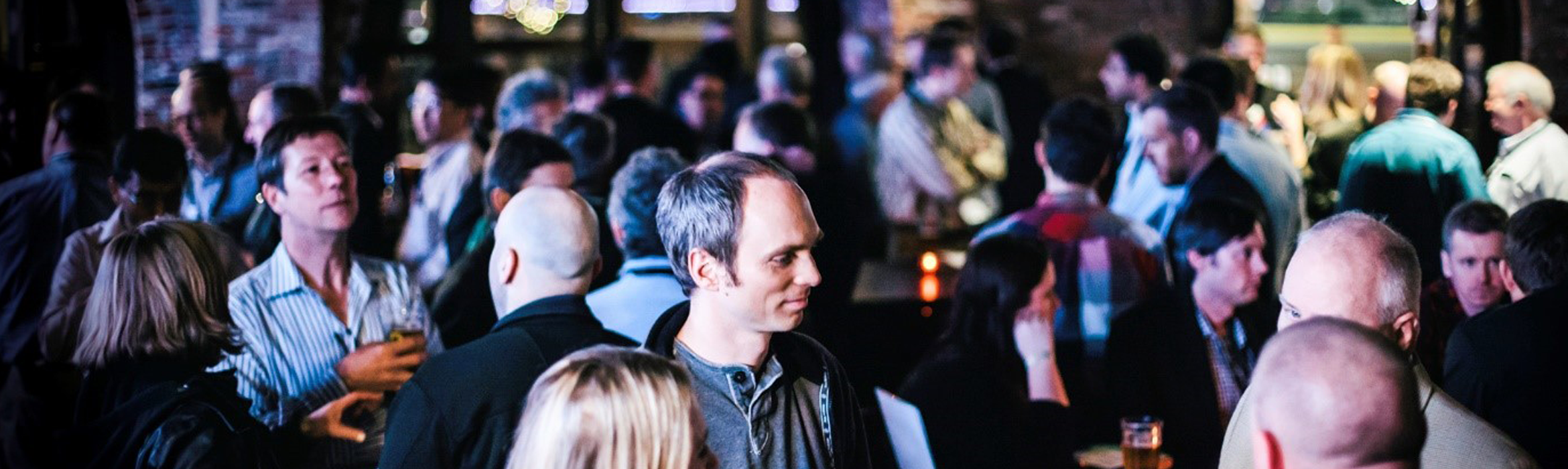 Brother’s Guide to Retail Tech Events: Rethink! Internet of Retail Minds