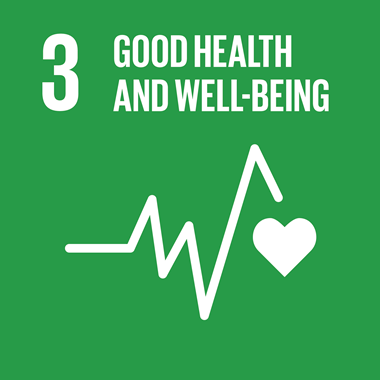 SDG-good-health-wellbeing
