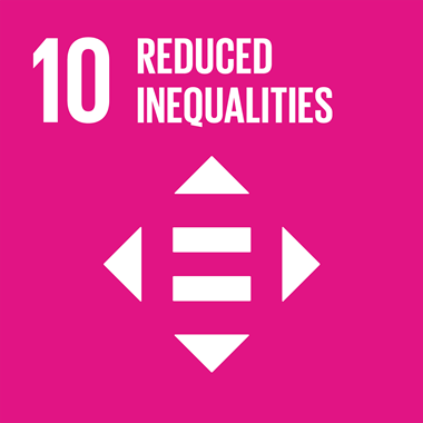 SDG-reduced-inequalities