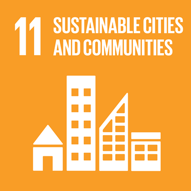 SDG-sustainable-cities-communities
