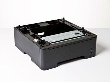 Brother LT5400 lower paper tray