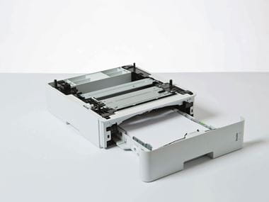 Brother LT5500 lower paper tray
