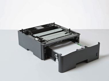 Brother LT6500 lower paper tray