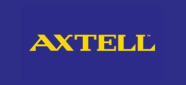Axtell logo - Brother UK case study