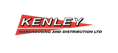 Kenley Warehousing Distribution logo - Brother UK case study