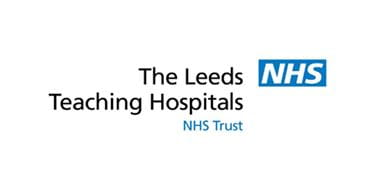 Leeds Teaching Hospital logo