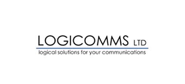 Logicomms logo - Brother UK case study