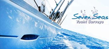 Seven Seas logo - Brother UK case study
